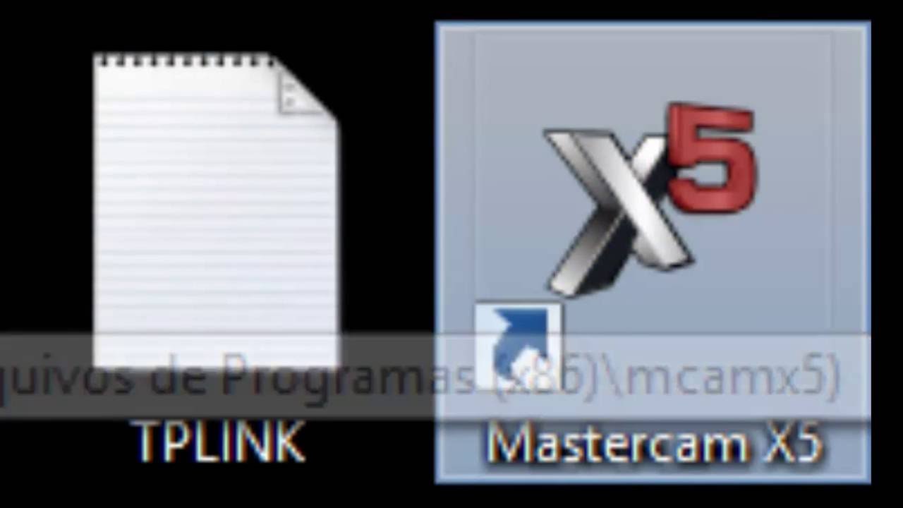mastercam x5 software download